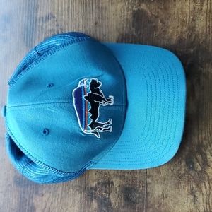 Patagonia Buffalo Hat